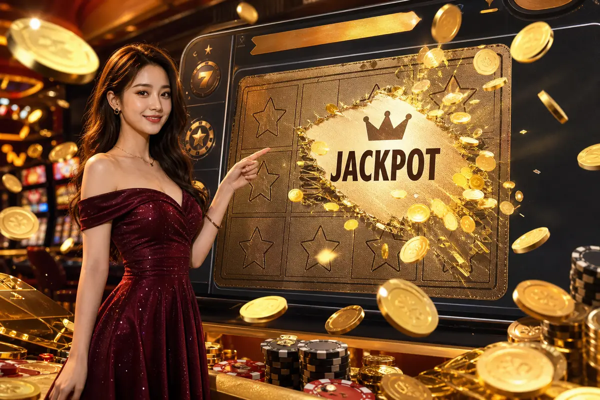 spin321 login akaun pemain Malaysia