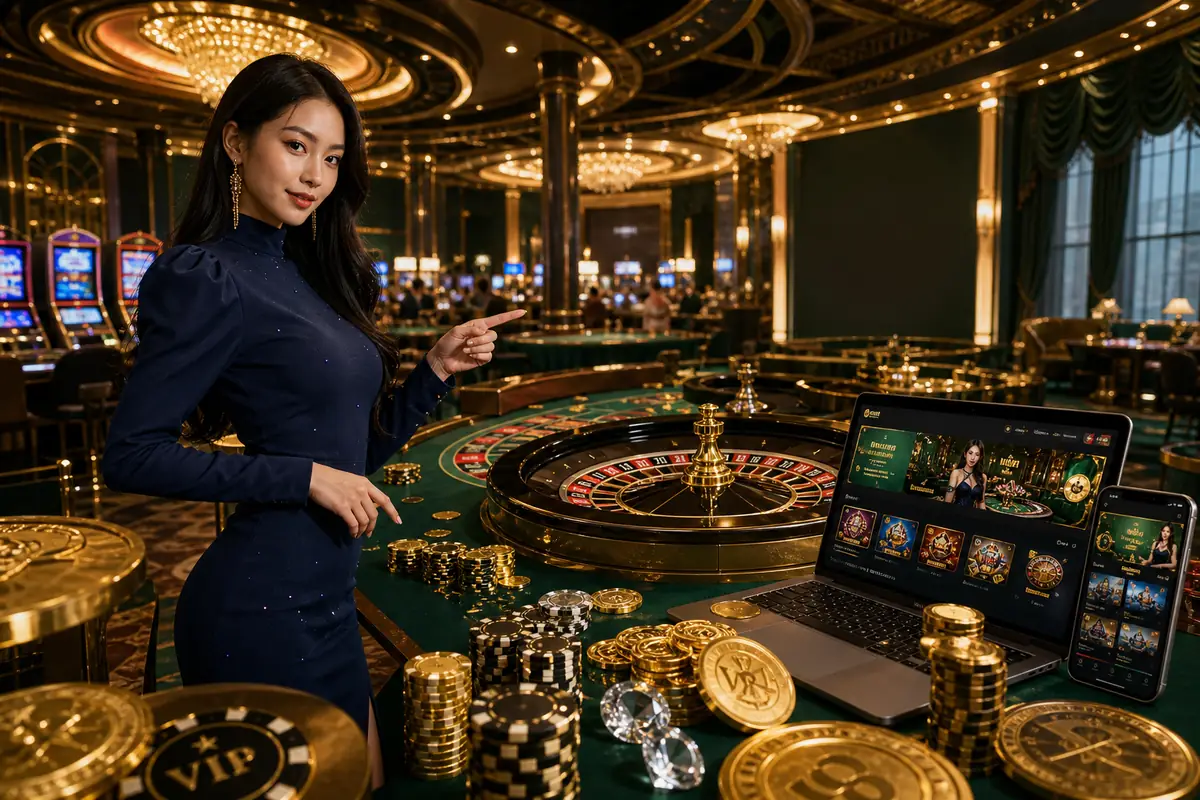 spin321 ciri bonus dalam permainan slot