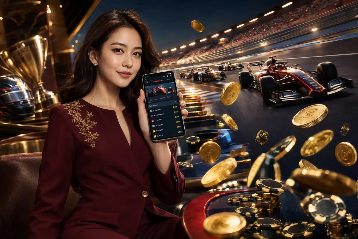 spin321 cara bermain slot panduan langkah