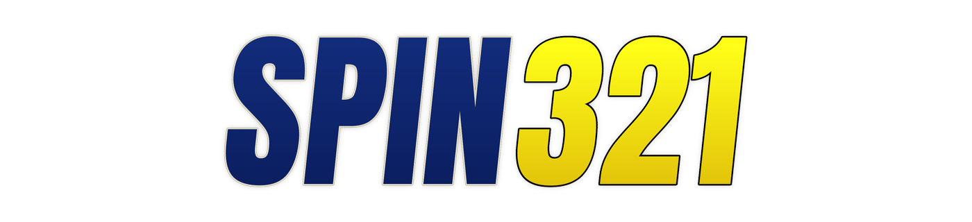 spin321 logo